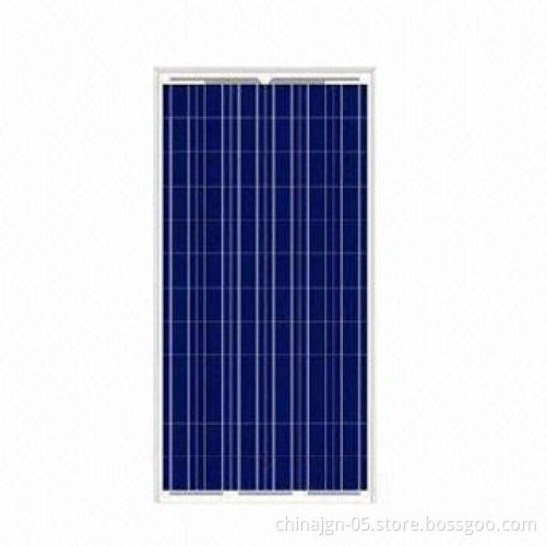 Polycrystalline Solar Panel, 275-300W, 23.0kg Weight